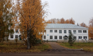 Муниципальное дошкольное образовательное казенное учреждение детский сад № 1 города Мураши Кировской области